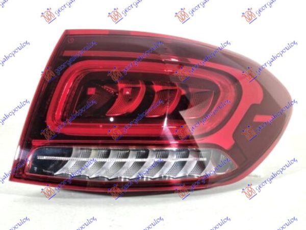 STOP LAMPA SPOLJASNJA CELA LED (SUV) DESNO
