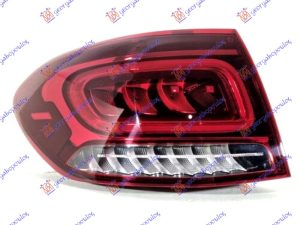 STOP LAMPA SPOLJASNJA CELA LED (SUV) LEVO