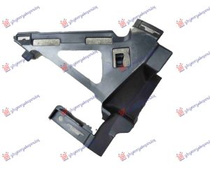 NOSAC FILTER AVAZDUHA HLADNJAKA (AMG-LINE) DESNO