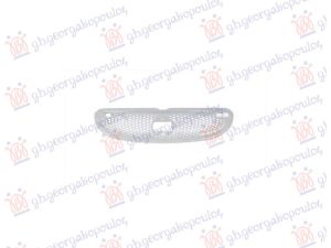 PVC MASKA BELA