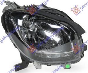 FAR SA LED DNEVNIM SVETLOM (VALEO) DESNO
