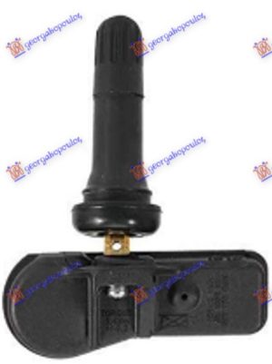 SENSOR FOR TIRE PRESURE (TPMS) (433MHz)