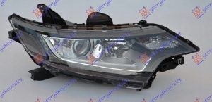 FAR ELEKTRICNI (HB3) SA LED DNEVNIM SVETLOM (DEPO) DESNO
