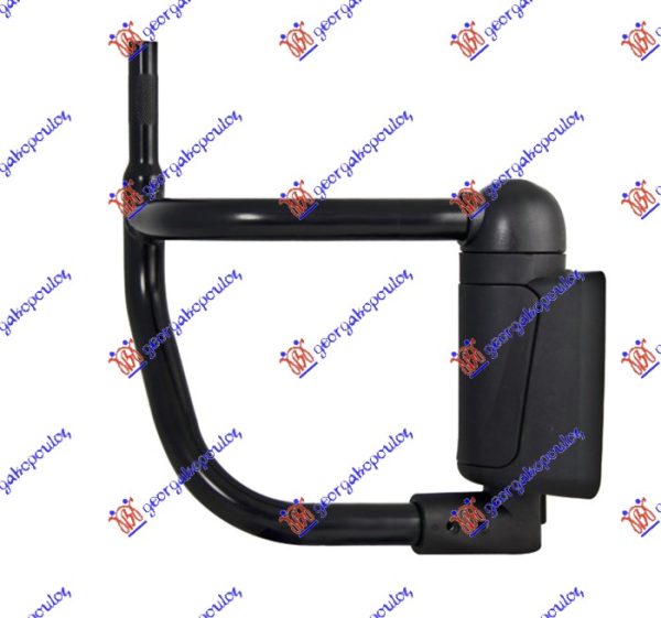 NOSAC RETROVIZORA DUGI DESNO