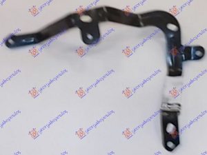 NOSAC MAGLENKE METALNI DESNO