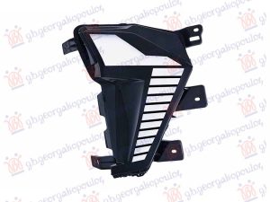 DAYTIME RUNNING LIGHT LED (HELLA)