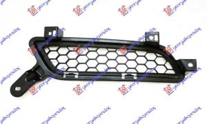 PVC MASKA LEVO