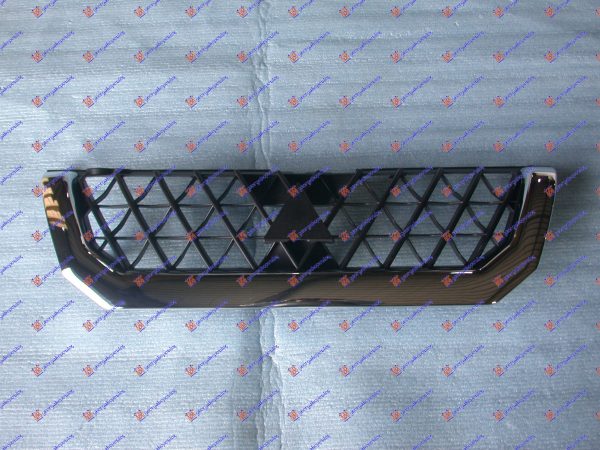 PVC MASKA HROM -2004