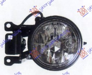 MAGLENKA (KINA) DESNO
