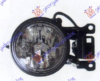 MAGLENKA (KINA) LEVO