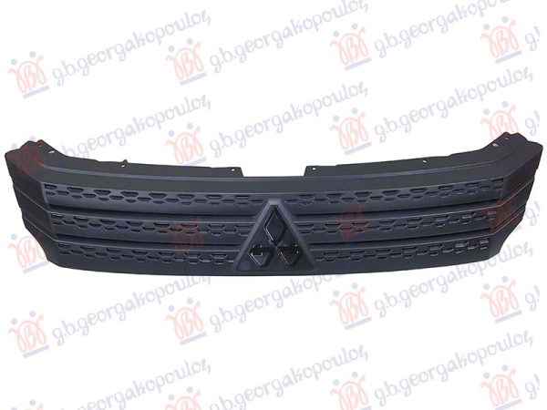 PVC MASKA