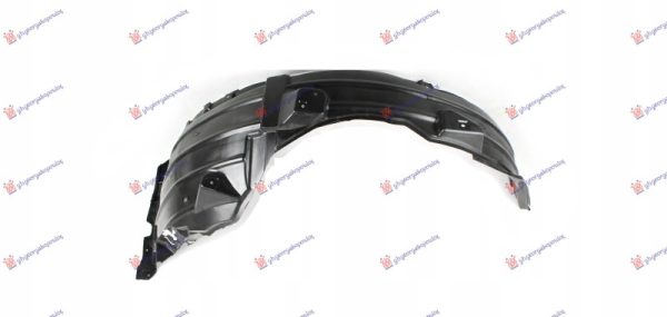 FRONT INNER PLASTIC FENDER