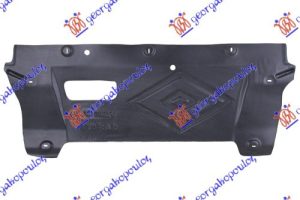 ZASTITA MOTORA (ZADNJI DEO) BENZIN PLASTICNA
