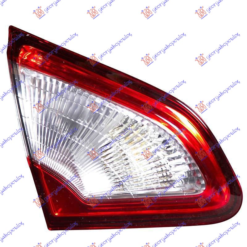 STOP LAMPA UNUTRASNJA (VALEO) LEVO