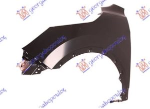 FRONT FENDER (O) PRIMED