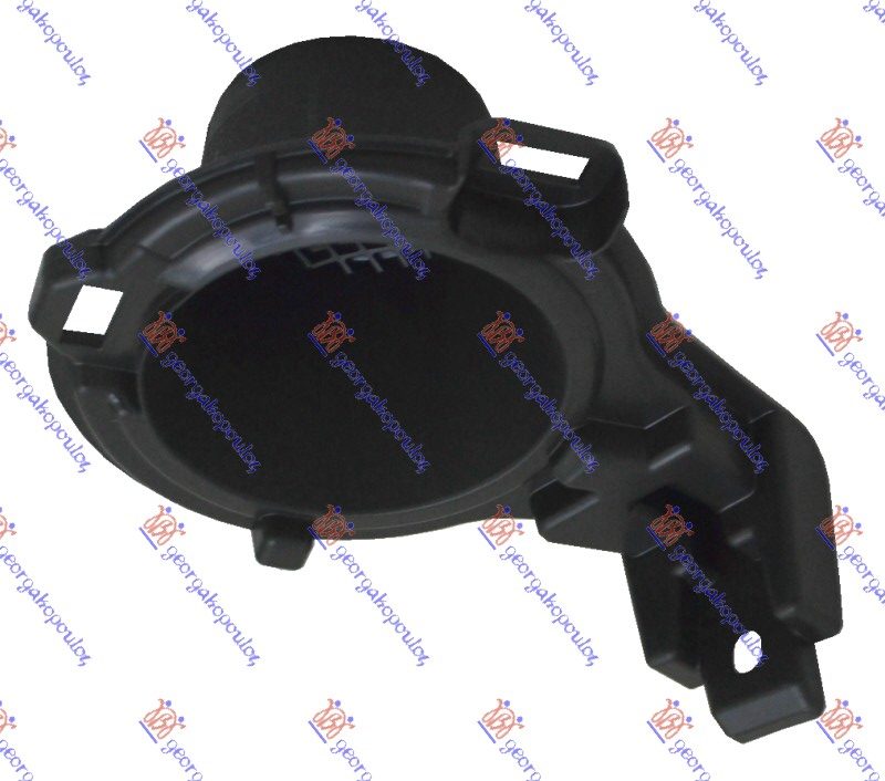 POKLOPAC MAGLENKE LEVO