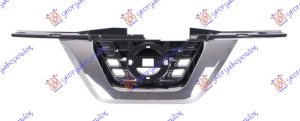 PVC MASKA CENTRALNA (HROM LAJSNA)