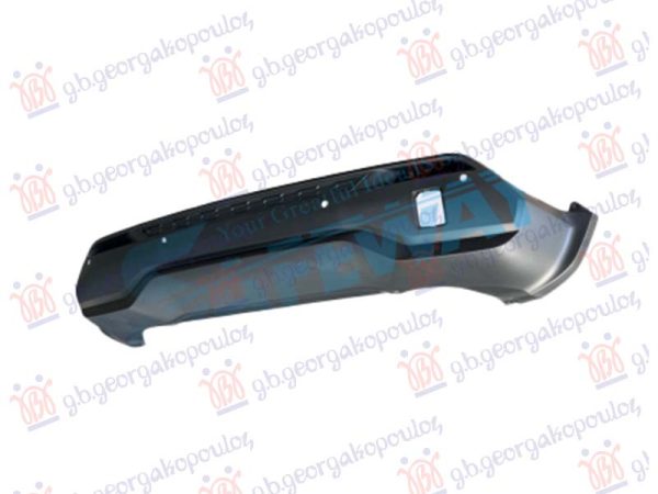 REAR BUMPER LOWER (W/4 PDC)