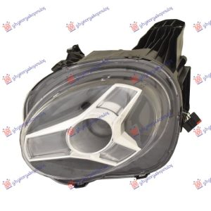 FAR (LED KRATKA) (DEPO) DESNO