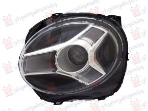 FAR (LED KRATKA) (TYC) DESNO