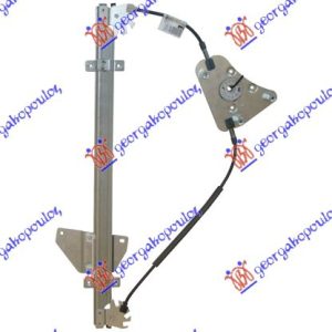 FRONT WINDOW REGULATOR ELECTRICAL (W/O MOTOR) (A QUALITY)