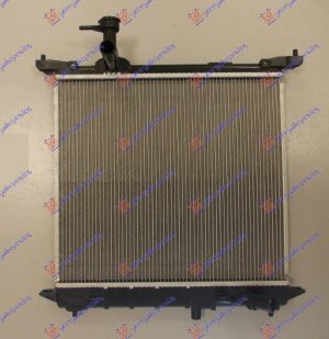 HLADNJAK MOTORA 1.2i 12V 75PS (HR12DE) (40x43) (KOYO)