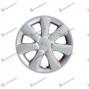 WHEEL COVER (14 WHEEL)