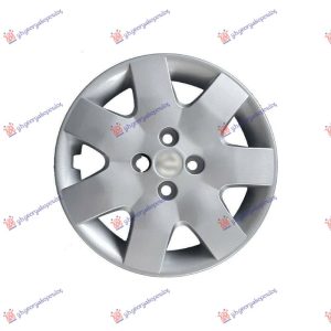 WHEEL COVER (15 WHEEL)