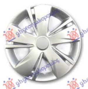 WHEEL COVER (14 WHEEL)