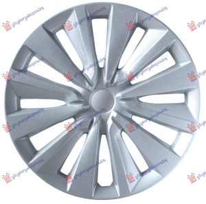 WHEEL COVER (16 WHEEL)