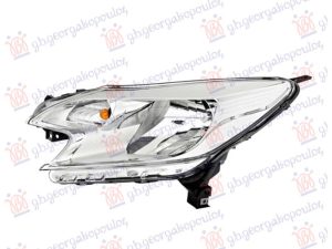 HEAD LAMP ELECTRICAL (VALEO)