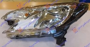 HEAD LAMP ELECTRICAL SPORT (VALEO)
