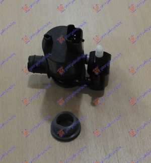 MOTOR POSUDE BRISACA (2 PUMPE)