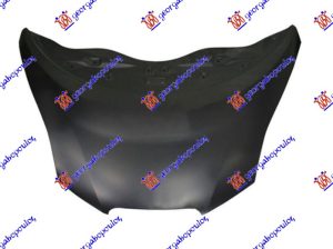 HOOD (ALUMINIUM)