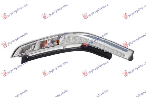 STOP LAMPA (LED) 2013- (VALEO) DESNO