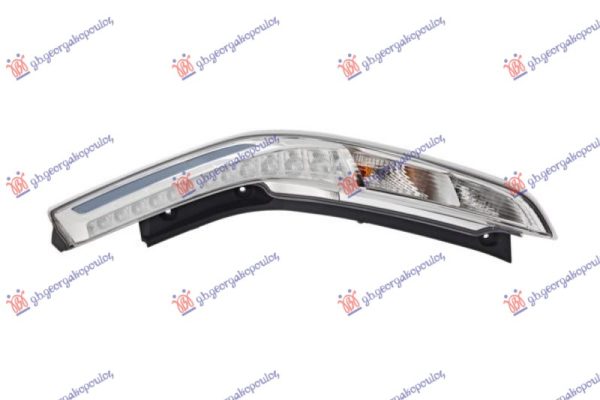 STOP LAMPA (LED) 2013- (VALEO) LEVO