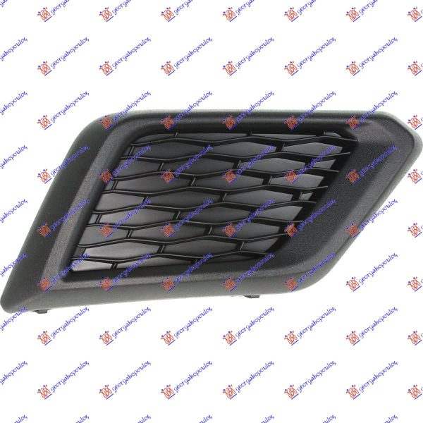 RESETKA PREDNJEG BRANIKA (BEZ MAGLENKE) DESNO