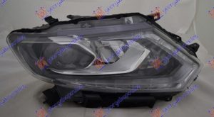 FAR ELEKTRICNI CEO LED (TYC) DESNO