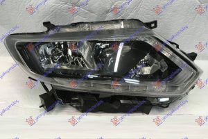 FAR ELEKTRICNI (H9/H11) (TYC) DESNO