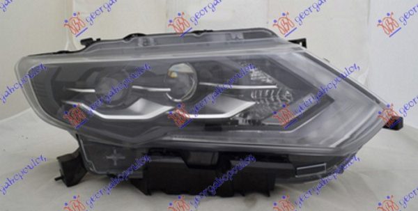 FAR ELEKTRICNI CEO LED (TYC) DESNO