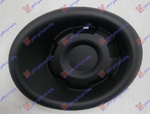 FOG LAMP COVER