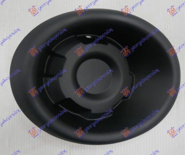 FOG LAMP COVER