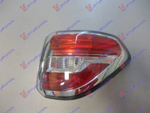 TAIL LAMP OUTER LED (E) (DEPO)