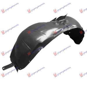 FRONT INNER PLASTIC FENDER COMPLETE