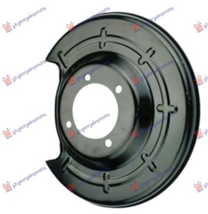 ZASTITA ZADNJEG KOCIONOG DISKA (PRECNIK DISKA 292mm) DESNO