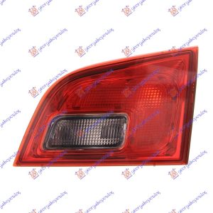 STOP LAMPA UNUTRASNJA KARAVAN (HELLA) DESNO
