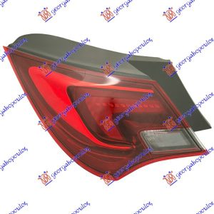 STOP LAMPA SPOLJASNJA LED (VALEO) LEVO