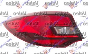 STOP LAMPA SPOLJASNJA (VALEO) LEVO