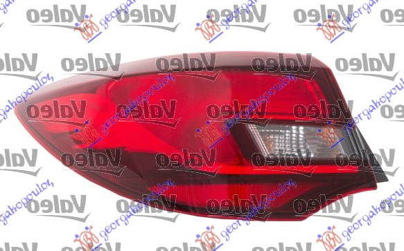 STOP LAMPA SPOLJASNJA (VALEO) LEVO