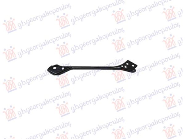 NOSAC FARA METAL DESNO